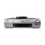 VHS Videorecorder - Diverse merken - Al Vanaf €74,99, Ophalen of Verzenden, Gebruikt, VHS-speler of -recorder