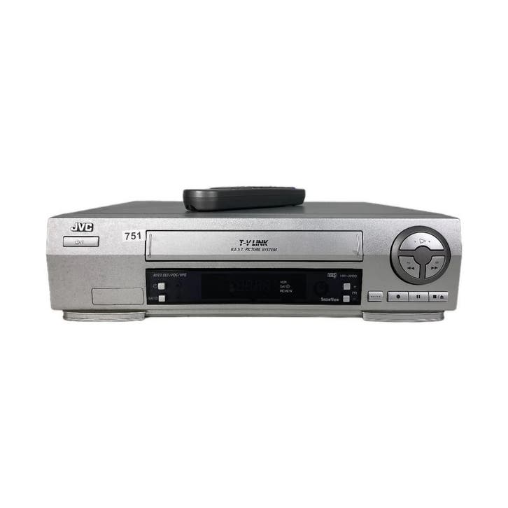 VHS Videorecorder - Diverse merken - Al Vanaf €74,99, Audio, Tv en Foto, Videospelers, VHS-speler of -recorder, Gebruikt, Ophalen of Verzenden