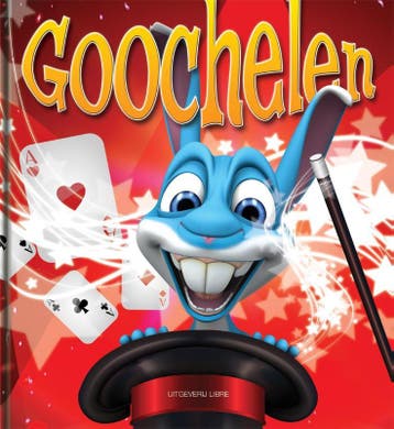 Goochelen - Frank van Dulmen 9789492033000, Verzenden, Gelezen, Frank van Dulmen