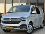 Volkswagen Transporter  | Financial Lease voor 598 p/mnd, Automaat, Stof, Gebruikt, Euro 6