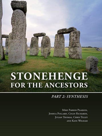 9789088907050 The Stonehenge Riverside Project 2 - Stoneh..., Verzenden, Nieuw, Mike Parker Pearson