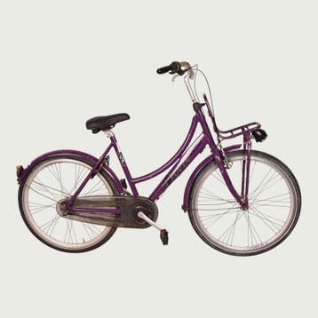 Batavus kinderfiets, Ophalen of Verzenden, Gebruikt, Batavus