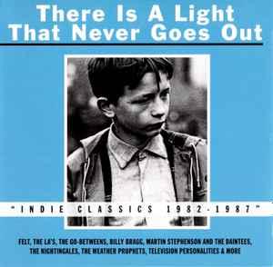 cd - Various - There Is A Light That Never Goes Out (Indi..., Cd's en Dvd's, Verzenden, Zo goed als nieuw
