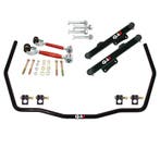 QA1 79-93 Ford Mustang Level 1 Drag Kit w/o Shocks, Ophalen of Verzenden, Nieuw