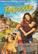 Timboektoe - DVD, Cd's en Dvd's, Verzenden, Nieuw in verpakking