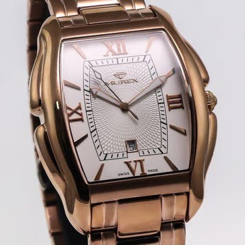 Murex - Swiss Quartz Watch - RSM865-RR-1 - Zonder, Nieuw