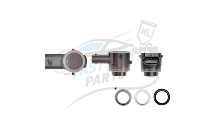 PDC sensor Valeo geschikt voor o.a Polo Golf Touran Caddy..., Auto-onderdelen, Carrosserie en Plaatwerk, Nieuw, 3 maanden garantie