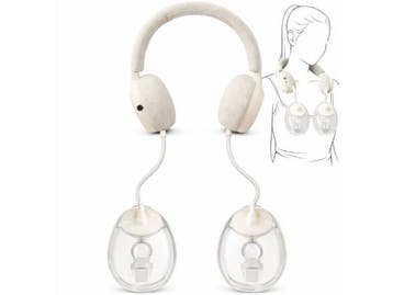 Veiling - Artix Essentials Elektrische Handsfree Borstkolf