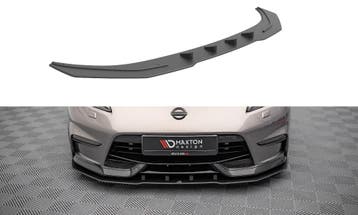 Voorspoiler Nissan Nismo 370Z Maxton Street Pro, Ophalen of Verzenden, Nieuw