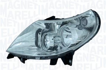 Koplamp o.a: Citroën, Fiat, Peugeot - Jumper (U9), Ophalen of Verzenden, Nieuw, Peugeot