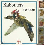 KABOUTERS REIZEN 9789024289585 Rien Poortvliet, Verzenden, Gelezen, Rien Poortvliet