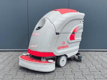 Comac Simpla 55BT schrobmachine, Ophalen of Verzenden