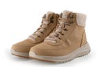 Skechers Veterboots in maat 41 Beige, Skechers, Verzenden, Beige, Overige typen