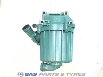Carterventilatie Volvo 23188425, Ophalen, Gebruikt, Volvo, Motor en Toebehoren