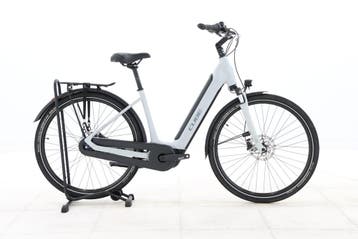 Cube SUPREME HYBRID ONE 500 – 2023 – 160 - 170 cm, Verzenden, Zo goed als nieuw