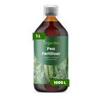 Vloeibare erwtenmest - 1 liter, Verzenden, Mest
