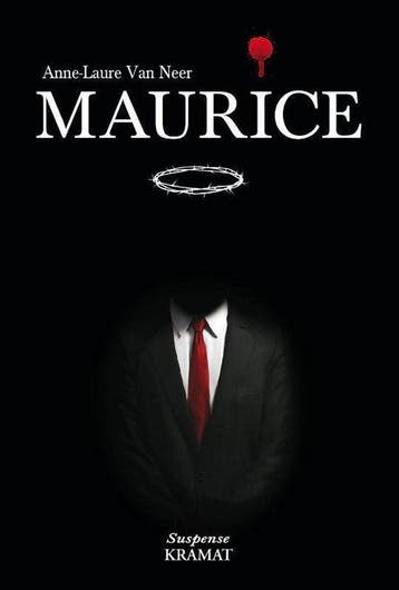 Boek Maurice 9789462420618, Verzenden, Zo goed als nieuw