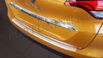 Rvs bumperbescherming Renault scenic 2016-, Ophalen of Verzenden, Nieuw
