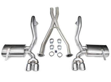 Corsa 1997-2004 Chevrolet Corvette C5 Z06 5.7L V8 Polished, Ophalen of Verzenden, Nieuw
