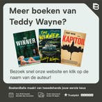 Apartment 9781635574005 Teddy Wayne, Verzenden, Gelezen, Teddy Wayne