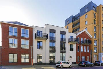 Te huur: Appartement Beijerinck in Amersfoort, Amersfoort, Utrecht, Appartement