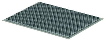 ACO HexaGravel SD grindplaat Grijs met geotextiel, Ophalen of Verzenden, Nieuw
