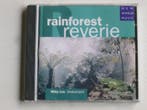 Rainforest - Reverie / Riley Lee, Shakuhachi, Ophalen of Verzenden, Zo goed als nieuw