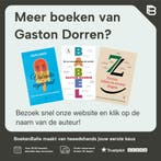 Lingua 9789025307899 Gaston Dorren, Verzenden, Gelezen, Gaston Dorren