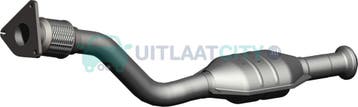 *Tip*  Katalysator RENAULT Megane, Ophalen of Verzenden, Nieuw, Renault