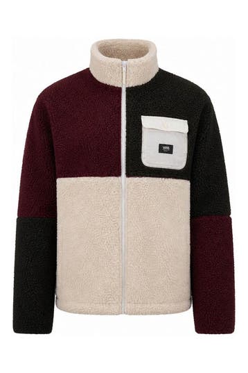 Vans Jas in maat M Overig, Kleding | Dames, Jassen | Winter, Vans, Verzenden, Zo goed als nieuw, Overige kleuren