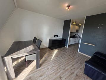 Te huur: Appartement Lansinkstraat in Haaksbergen, Haaksbergen, Overijssel, Appartement