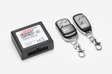 Chevrolet Camaro / Corvette C7 / Corvette C8 RX1 uitlaatklep, Verzenden