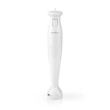 Staafmixer | Nedis (150W, 1 snelheid), Verzenden, Nieuw