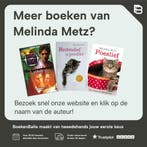 Poeslief 9789402707786 Melinda Metz, Verzenden, Gelezen, Melinda Metz