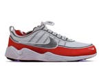 Nike Air Zoom Spiridon 16 White • 45.5, Ophalen of Verzenden, Nieuw, Nike, Sneakers of Gympen