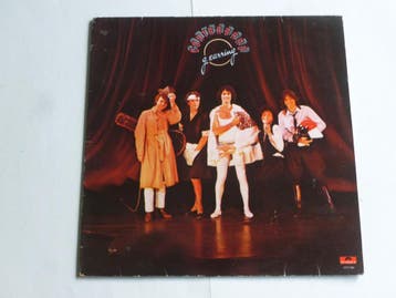 Golden Earring - Contraband (LP) 2310491, Ophalen of Verzenden, Zo goed als nieuw