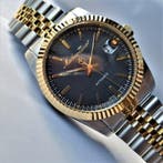 Mathey-Tissot - Swiss Automatic - Cyclops Loupe - Sun Bezel, Nieuw