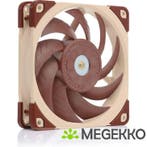 Noctua NF-A12X25 LS-PWM, Verzenden, Nieuw