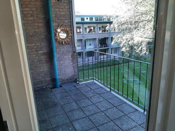 Kamer in Dordrecht