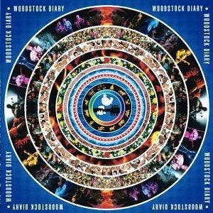 cd - Various - Woodstock Film Soundtrack, Verzenden, Zo goed als nieuw