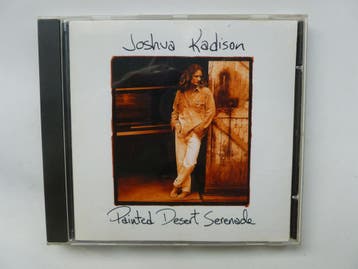 Joshua Kadison - Painted Desert Serenade, Ophalen of Verzenden, Zo goed als nieuw