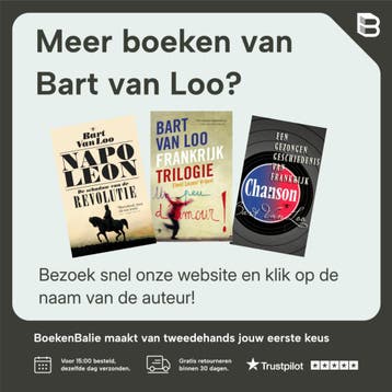 De Bourgondiërs - Bart van Loo 9789403139005, Boeken, Verzenden, Gelezen, Bart van Loo