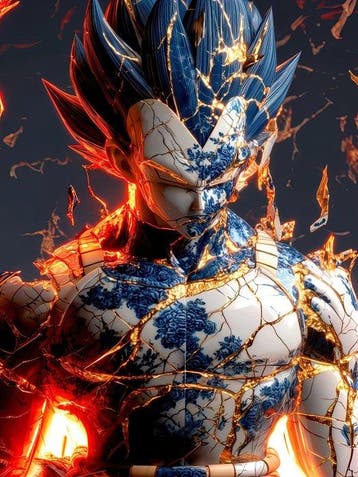 Yamila - Orgullo Fracturado: Vegeta en la Resiliencia del, Nieuw