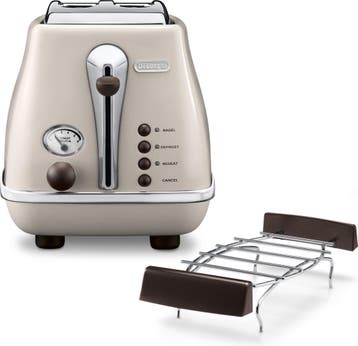 DeLonghi Icona Vintage, Verzenden, Nieuw