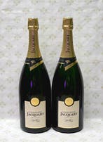 Jacquart, Champagne Jacquart Signature - Champagne Brut - 2, Nieuw
