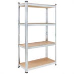 Metalen Opbergrek tot 280kg (Meubelen, Interieur), Verzenden