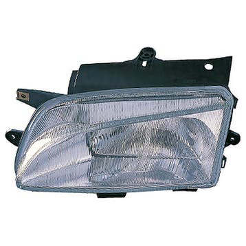 Citroen Berlingo / Peugeot Partner 1996-2003 Koplamp Links Z, Verzenden, Nieuw