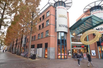 Te huur: Appartement Van der Maesenstraat in Heerlen, Limburg, Heerlen, Appartement