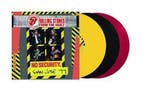 De Rolling Stones - No Security. San Jose 99 -, Nieuw in verpakking