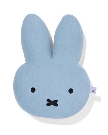 HEMA Nijntje kussen denim, Verzenden, Nieuw